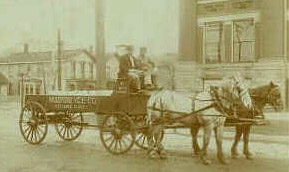 Ice Wagon Image